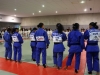 Equipe de Cuba avec enfants - Janvier 2013