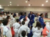 Equipe de Cuba avec enfants - Janvier 2013
