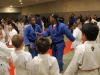 Equipe de Cuba avec enfants - Janvier 2013