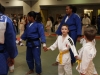 Equipe de Cuba avec enfants - Janvier 2013