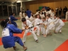 Equipe de Cuba avec enfants - Janvier 2013