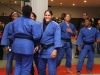 Equipe de Cuba avec enfants - Janvier 2013