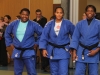 Equipe de Cuba avec enfants - Janvier 2013