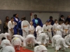 Equipe de Cuba avec enfants - Janvier 2013