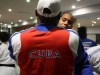 Equipe de Cuba avec enfants - Janvier 2013