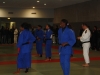 Equipe de Cuba avec enfants - Janvier 2013