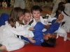 Equipe de Cuba avec enfants - Janvier 2013