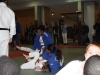 Equipe de Cuba avec enfants - Janvier 2013