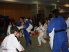 Equipe de Cuba avec enfants - Janvier 2013