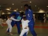 Equipe de Cuba avec enfants - Janvier 2013