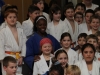 Equipe de Cuba avec enfants - Janvier 2013