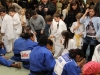 Equipe de Cuba avec enfants - Janvier 2013