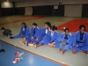 Equipe de Cuba avec enfants - Janvier 2013