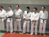 Equipe de Cuba avec adultes - Janvier 2013