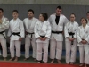 Equipe de Cuba avec adultes - Janvier 2013