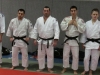 Equipe de Cuba avec adultes - Janvier 2013
