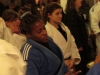 Equipe de Cuba avec adultes - Janvier 2013