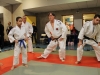 Equipe de Cuba avec adultes - Janvier 2013
