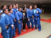 Equipe de Cuba avec adultes - Janvier 2013