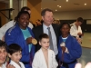 Equipe de Cuba avec adultes - Janvier 2013