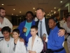 Equipe de Cuba avec adultes - Janvier 2013