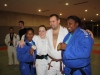Equipe de Cuba avec adultes - Janvier 2013