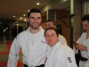Equipe de Cuba avec adultes - Janvier 2013