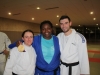 Equipe de Cuba avec adultes - Janvier 2013