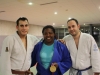Equipe de Cuba avec adultes - Janvier 2013