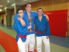 Retour au club