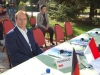 Jean-Claude Pavan, représentant de Monaco