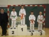 Tournoi Benjamin de Metz 2016