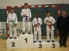 Tournoi Benjamin de Metz 2016