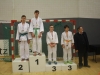 Tournoi Benjamin de Metz 2016