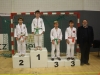 Tournoi Benjamin de Metz 2016
