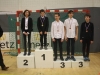 Tournoi Benjamin de Metz 2016
