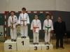 Tournoi Benjamin de Metz 2016