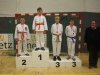 Tournoi Benjamin de Metz 2016