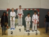 Tournoi Benjamin de Metz 2016