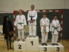 Tournoi Benjamin de Metz 2016