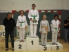 Tournoi Benjamin de Metz 2016