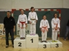 Tournoi Benjamin de Metz 2016