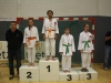 Tournoi Benjamin de Metz 2016