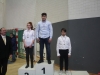 Grand Prix Benjamins 2018