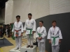 Grand Prix Benjamins 2018