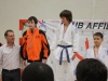 Tournoi Benjamins Metz 2009