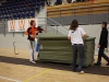 Tournoi Benjamins Metz 2009