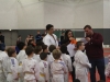 Tournoi Petits Senshis Metz 2018