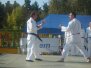 Sport en famille 2009