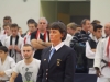 Metz-Moselle 2013 : Tournoi cadets/cadettes